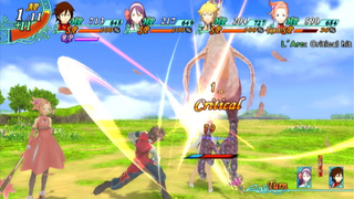 Illustration for article titled Arc Rise Fantasia Is As Pretty As Eight New Pictures